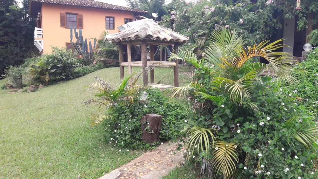 Atendimento de reabilitação geriátrica domiciliar em Belo Horizonte
